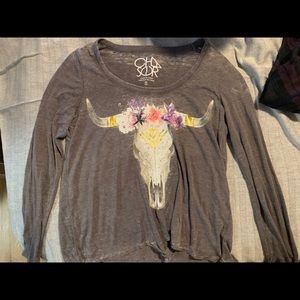 Only worn once, in mint condition